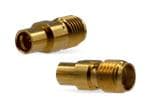 Johnson / Cinch Connectivity Solutions SMA-zu-SMP-Adapter