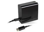 CUI Inc SWC45-N 45-W-Adapter mit USB-Typ-C-Steckverbinder
