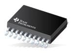 Texas Instruments ADS131M04 Vierkanal-Analog-Digital-Wandler