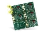 Texas Instruments INA186EVM Evaluierungsmodul (EVM)