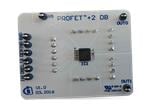 Infineon Technologies BTS7012-2EPA Tochterboard