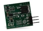 STMicroelectronics EVLSRK1000-DP Demonstrationsboard