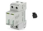 Littelfuse Steckbare Überspannungsschutzbauteile