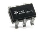 Texas Instruments TPS563249 Abwärtsspannungsregler