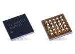 Texas Instruments bq25125 Batterielademanagement-ICs