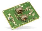Analog Devices Inc. DC2236A Demonstrations-Leiterplatte