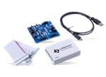 Texas Instruments TPS65218EVM PMIC-Evaluierungsmodul (EVM)