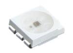 Kingbright AAAF5050-MC-K12 LED-Lampe zur Oberflächenmontage