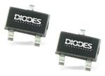 Diodes Incorporated Einstellbare Shunt-Regler