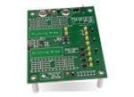 Texas Instruments DRV411EVM Evaluierungsmodul (EVM)