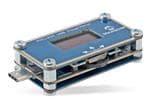 Microchip Technology ADM00921 PAC1934 USB-C-Leistungsmesser
