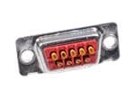 HARTING Wasserdichte D-Sub-Steckverbinder