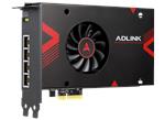 ADLINK Technology PCIE-GIEIMX Vision-Framegrabber