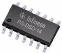 Infineon Technologies Hochleistungslösungen