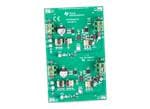 Texas Instruments TPS2596EVM Evaluierungsmodul (EVM)