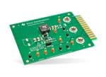 Texas Instruments TPS54240EVM-VSON Wandler-Evaluierungsmodul