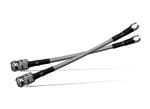 Johnson / Cinch Connectivity Solutions N-Stil-HF-Kabelsätze