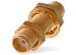 Johnson / Cinch Connectivity Solutions SMA-Adapter