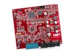 NXP Semiconductors MPC5748G Sicheres Ethernet-Gateway-Referenzdesign