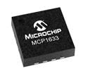 Microchip Technology MCP1633 PWM-Controller mit Verdunkelung