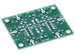 Texas Instruments DEM-OPA-MSOP-2A Demonstrationseinrichtung