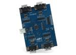 Silicon Labs CP2108EK Evaluierungskit
