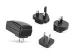 CUI Inc SMI6 AC/DC-Netzteile