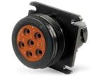 TE Connectivity / DEUTSCH HD10 Steckverbinder