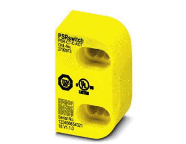 Phoenix Contact PSR-Schalter