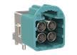 AUTOMATE® Mini-FAKRA-Steckverbinder
