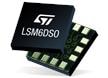 LSM6DSO iNEMO-Trägheitsmodule