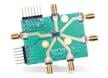 QPF4288 Evaluierungsboard