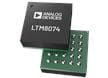 LTM8074 40 VIN Silent Switcher µModule-Regler