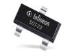 TLx496x-xM 5-V-Hall-Schalter-Sensoren