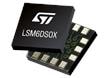 LSM6DSOX iNEMO-Trägheitsmodul