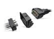 Han-Eco® Steckverbinder der B-Baureihe