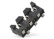 9175 „Gasdichte‟ Wire-to-Board-IDC-Steckverbinder