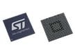 STM32MP1 Mikroprozessor-Baureihe
