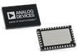 LTC4283 Hot-Swap-Controller mit negativer Spannung
