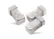 0680L Träge 2410-SMD-Sicherungen