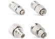 2.2-5 Kompakte Schnittstellen-HF-Adapter mit niedriger PIM