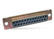 MIL-DTL-24308 Steckverbinder