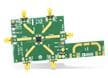 ADRF5549-EVZF Evaluierungsboard