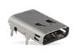 USB-Typ-C-Buchsen