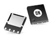 NVMFD6H852NL 25-A-Automotive-Leistungs-MOSFET mit 80 V