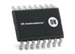 NCP1095 und NCP1096 Hochleistungs-PoE-PD-Controller