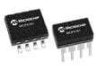 MCP4161 Digitalpotentiometer-ICs
