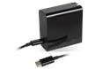 SWC45-N 45-W-Adapter mit USB-Typ-C-Steckverbinder