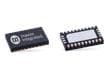 Dualer Treiber-IO-Link-Transceiver MAX22513