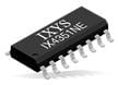 IX4351NE 9-A-Low-Side-SiC-MOSFET und IGBT-Treiber